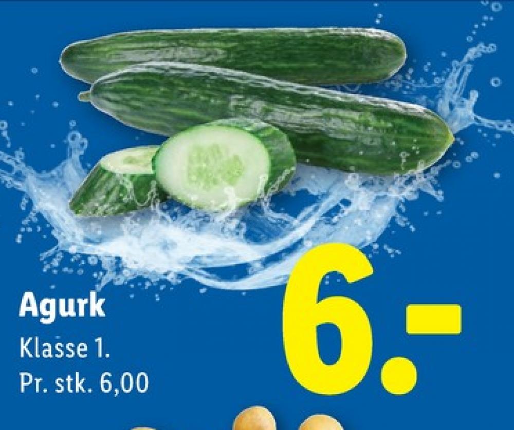 Agurk