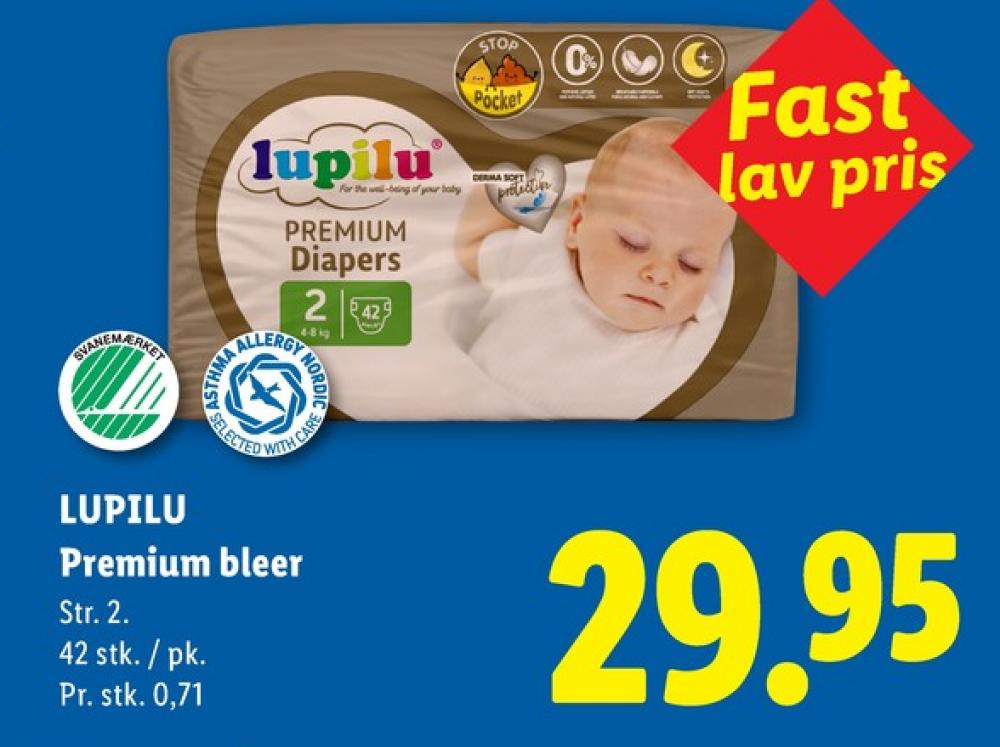 Lupilu, Bleer str 2 3-6 kg