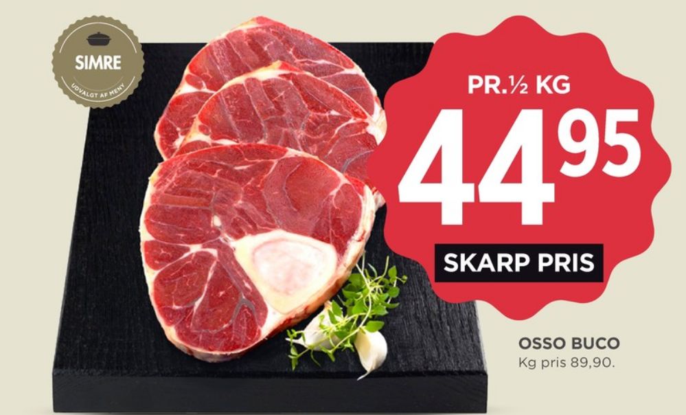 Osso Buco