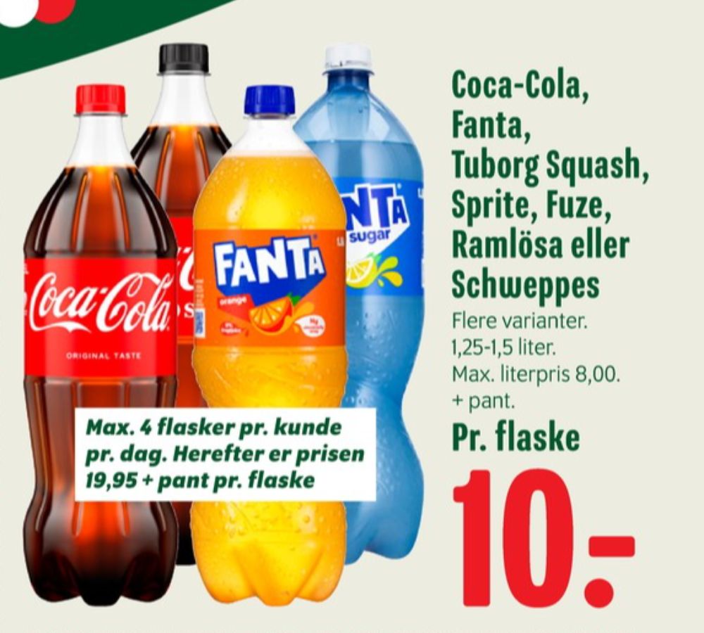 Coca Cola Zero, Cola