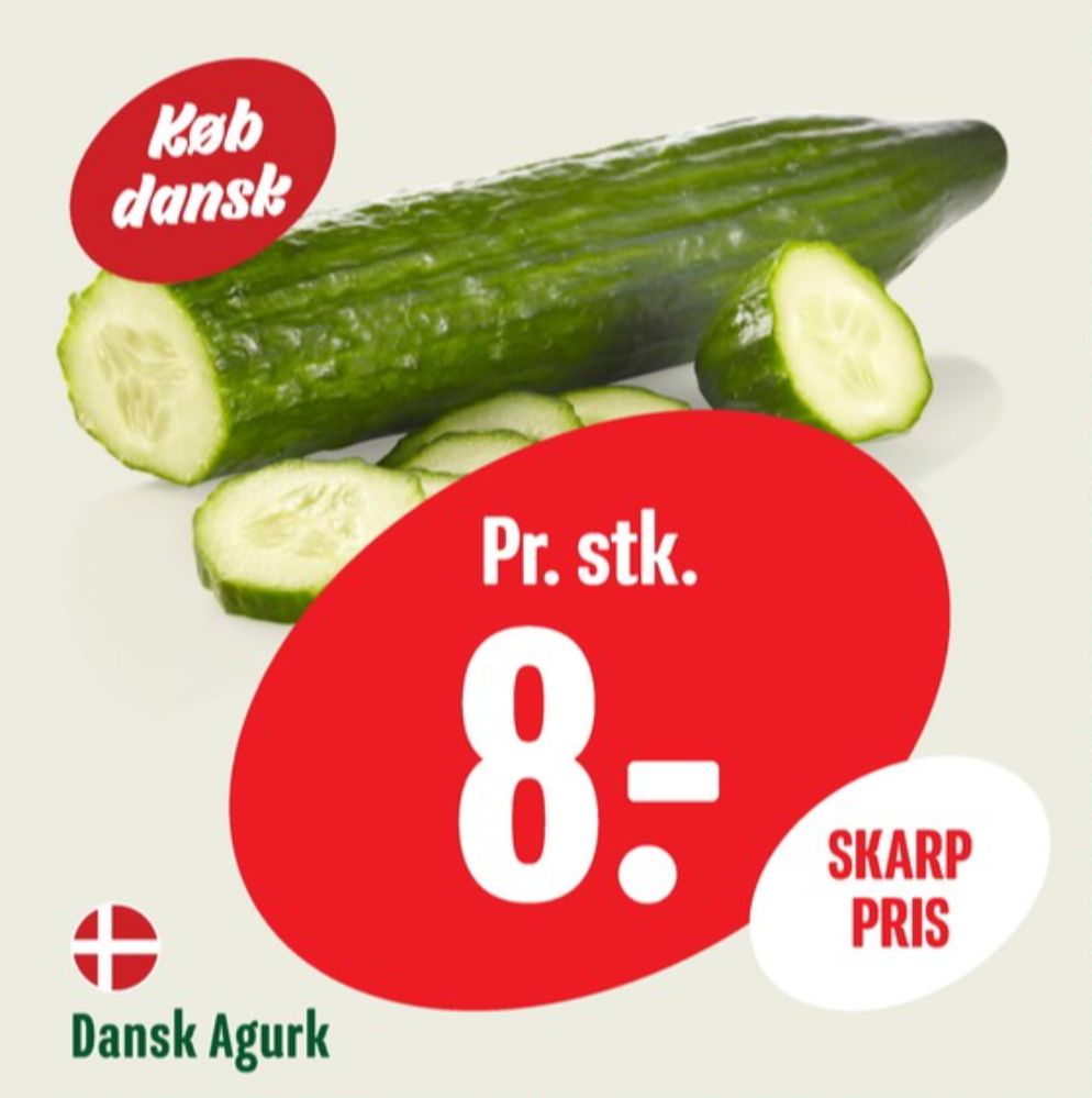 Agurk