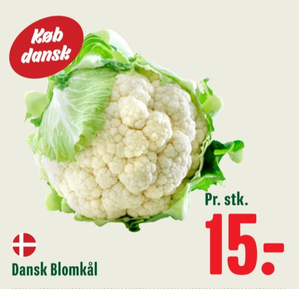 Blomkål
