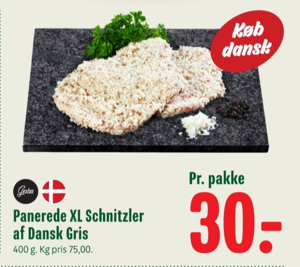 Gestus, Skinkeschnitzler