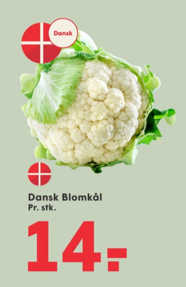 Blomkål