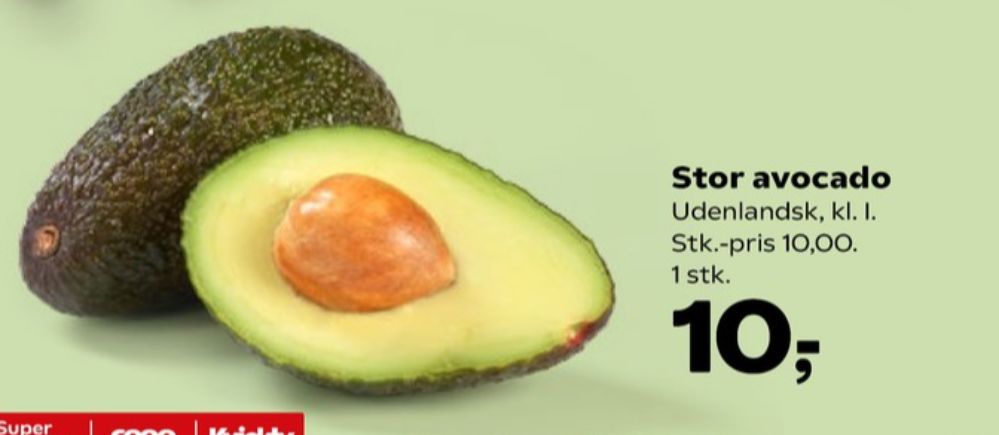Avocado