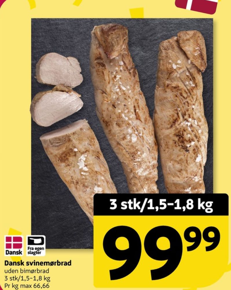 Grisemørbrad
