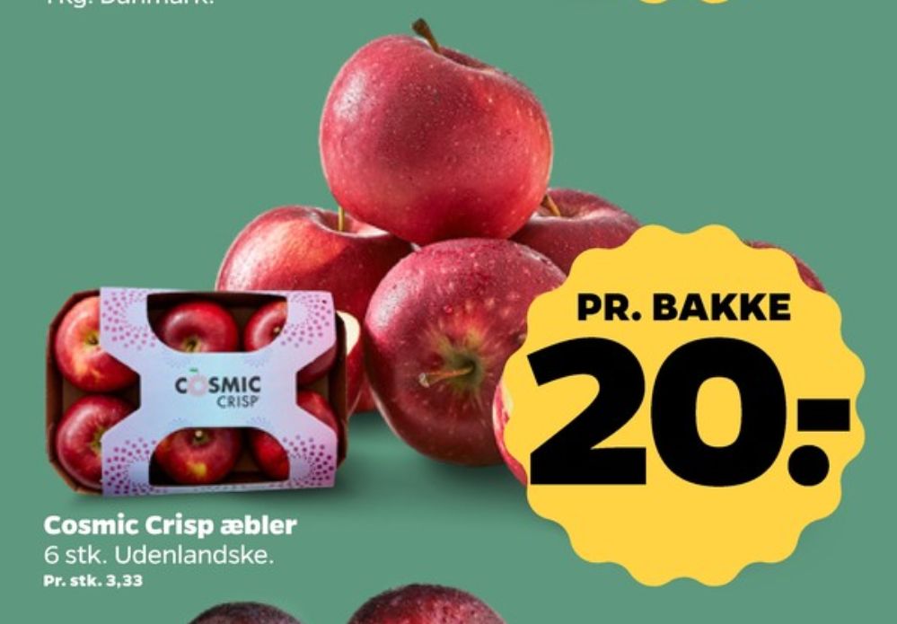 Æbler