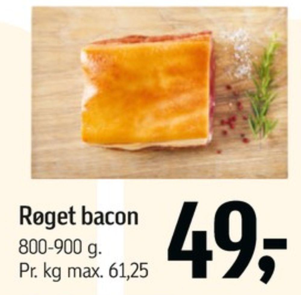Bacon