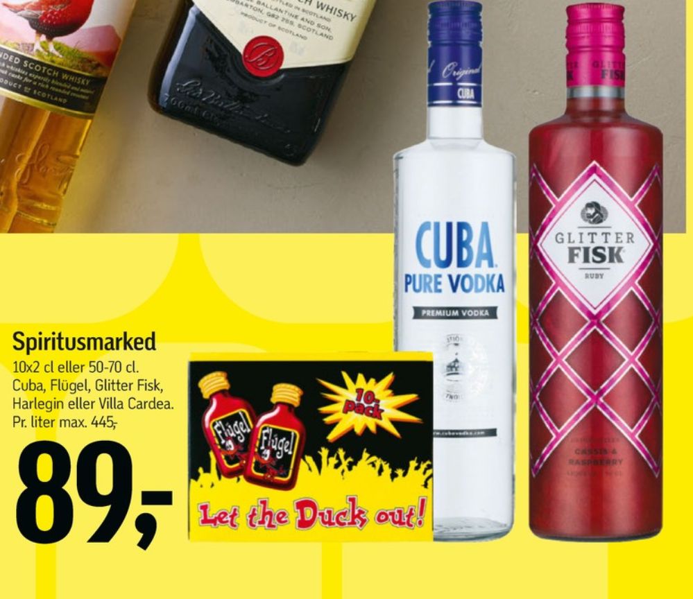 Villa Gardea Aperitiva Spritz, Aperitif