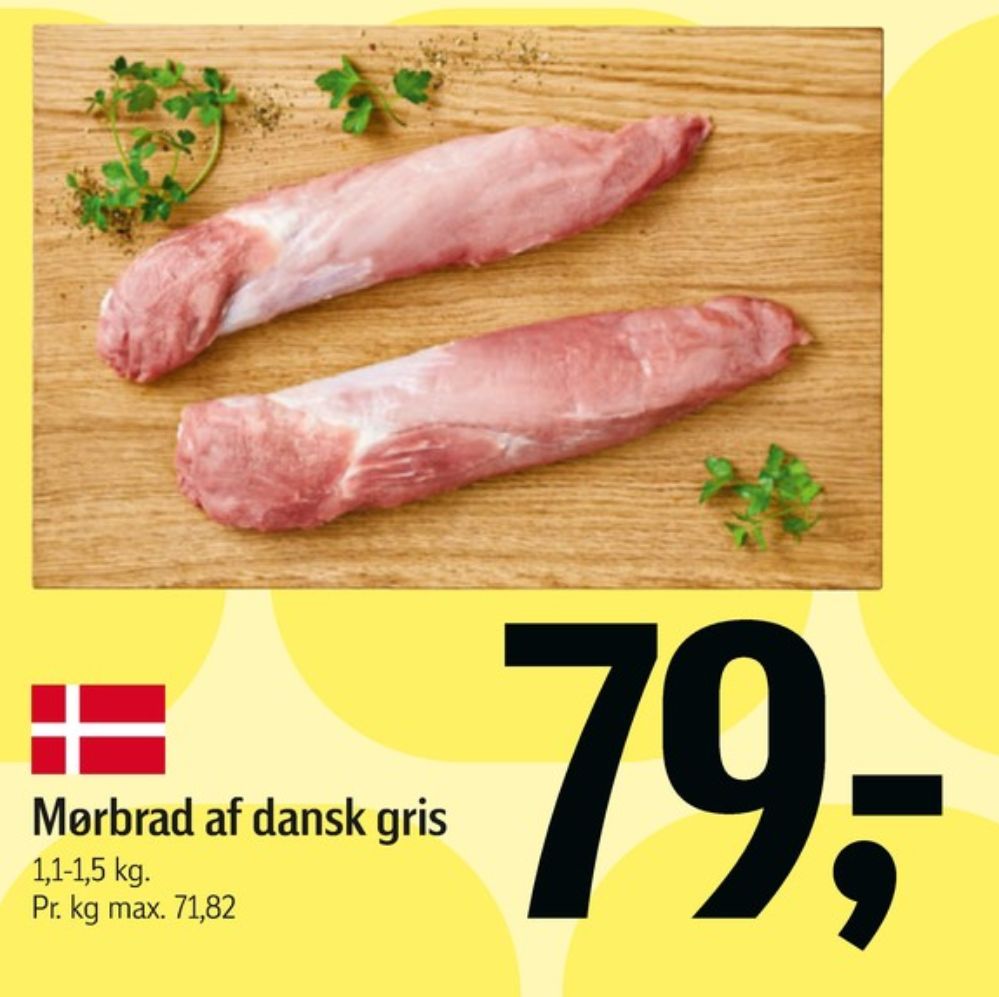 Grisemørbrad