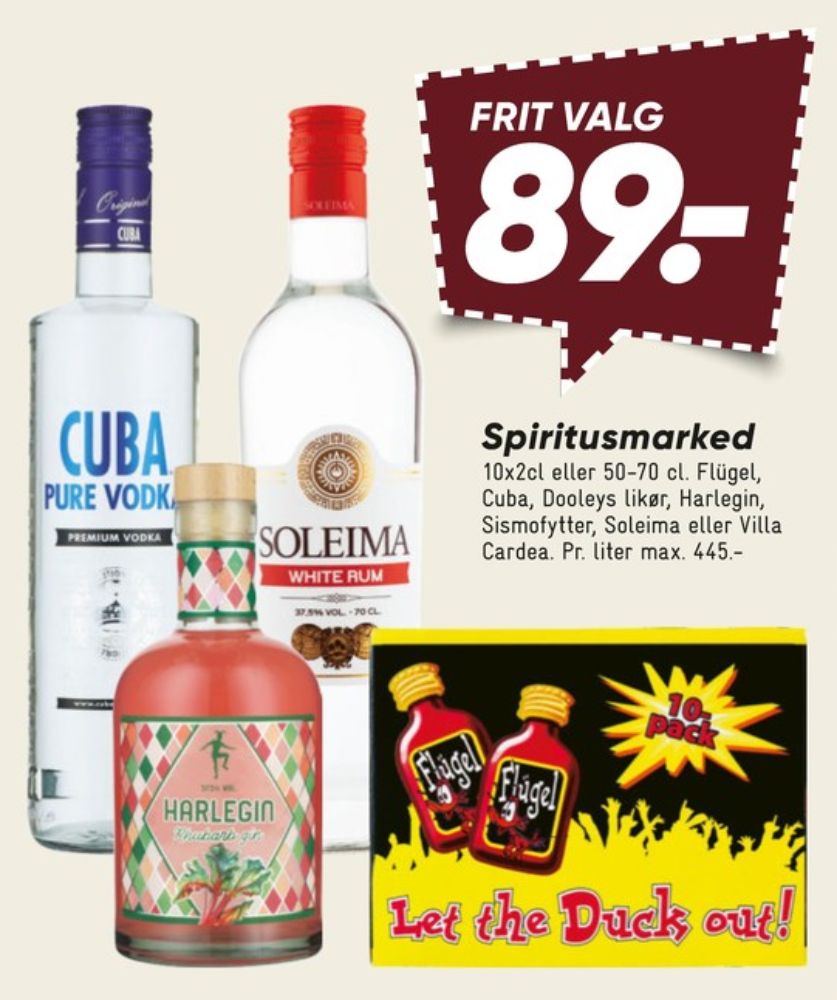 Villa Gardea Aperitiva Spritz, Aperitif