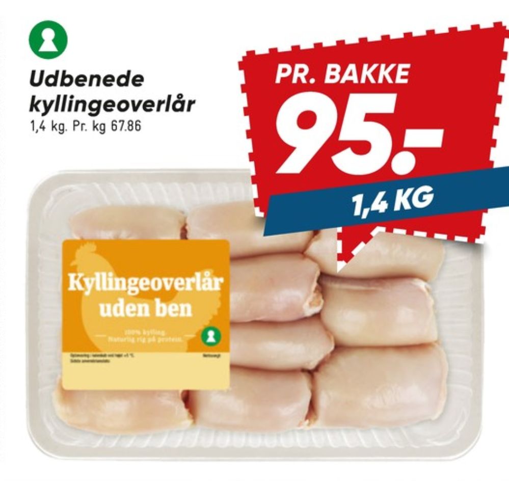 Kyllingeoverlår