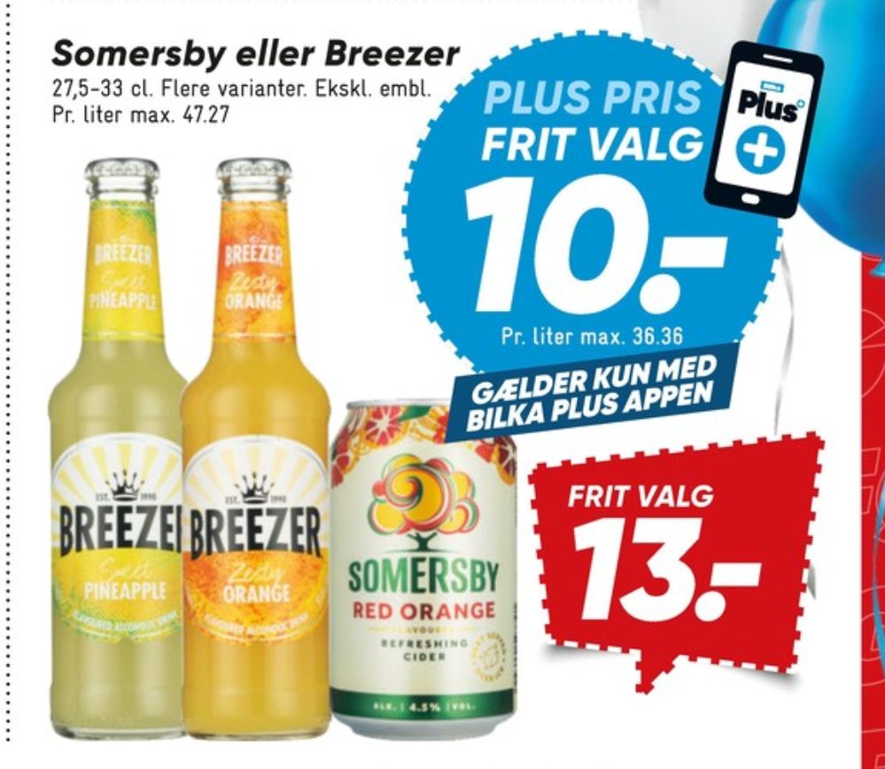 Bacardi Breezer, Sweet Pineapple RTD
