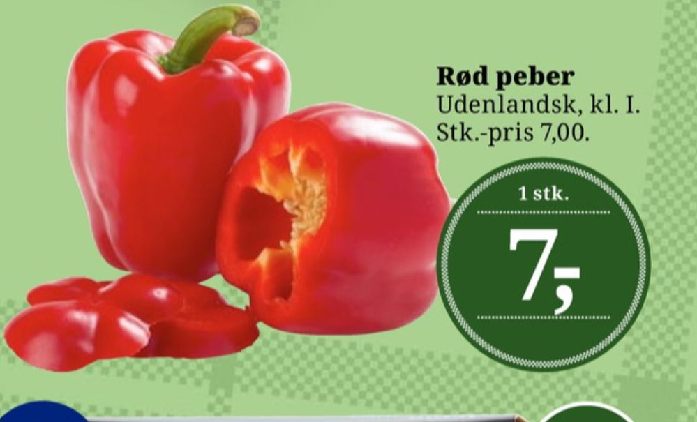 Peberfrugt