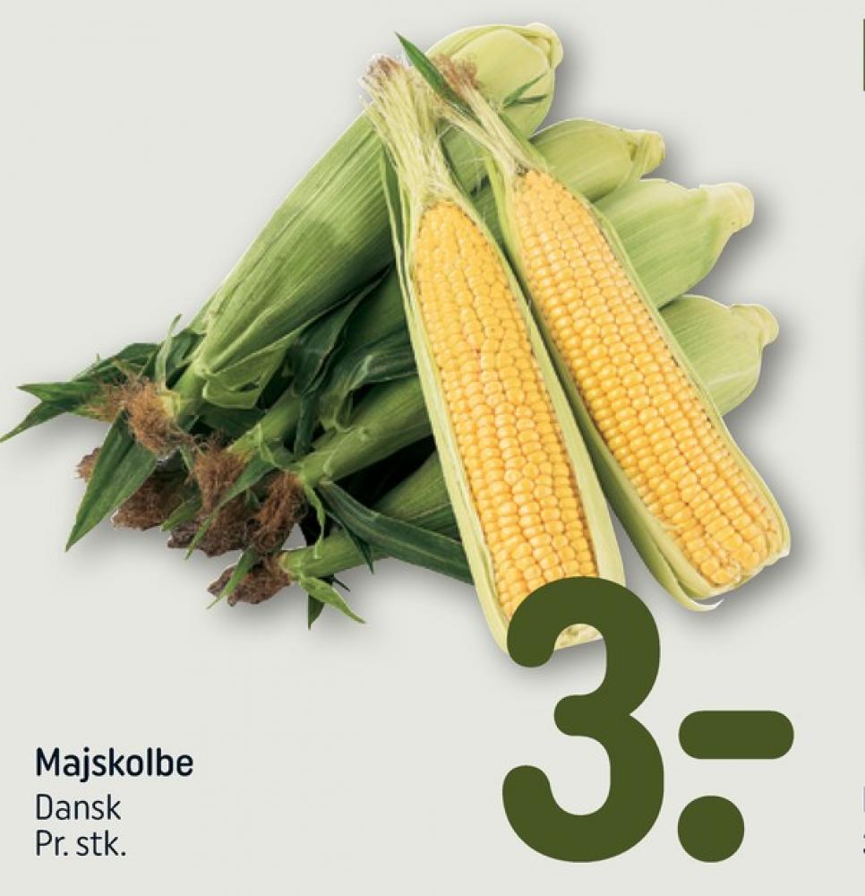 Majskolbe