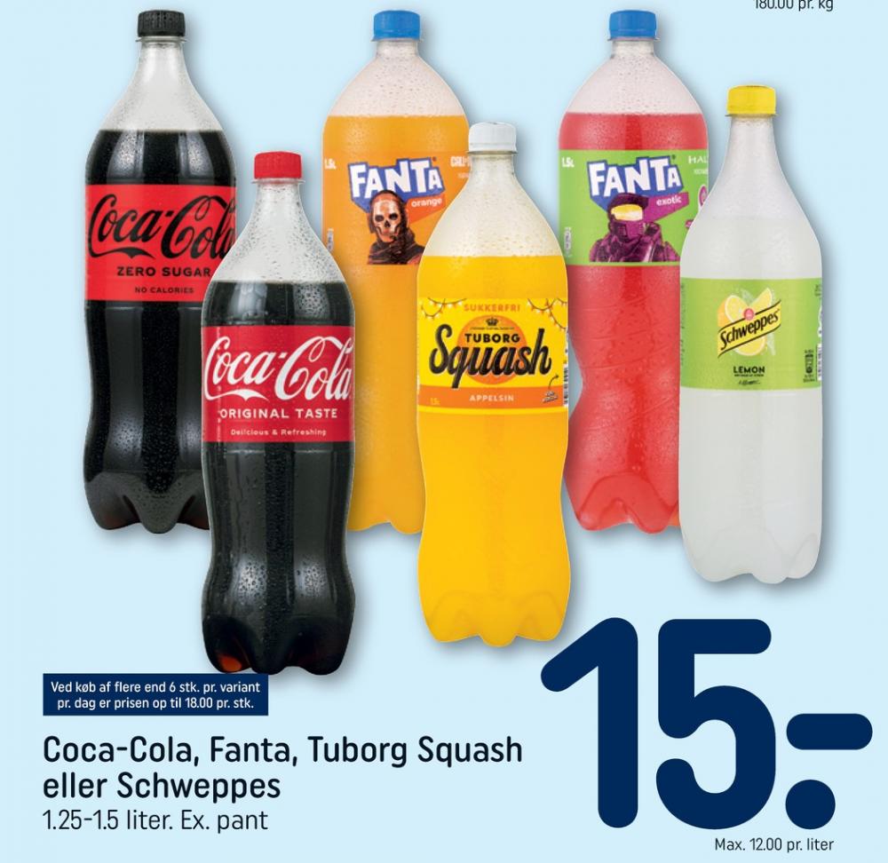 Coca Cola Zero, Cola