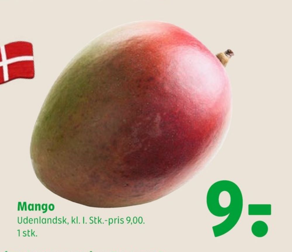 Mango