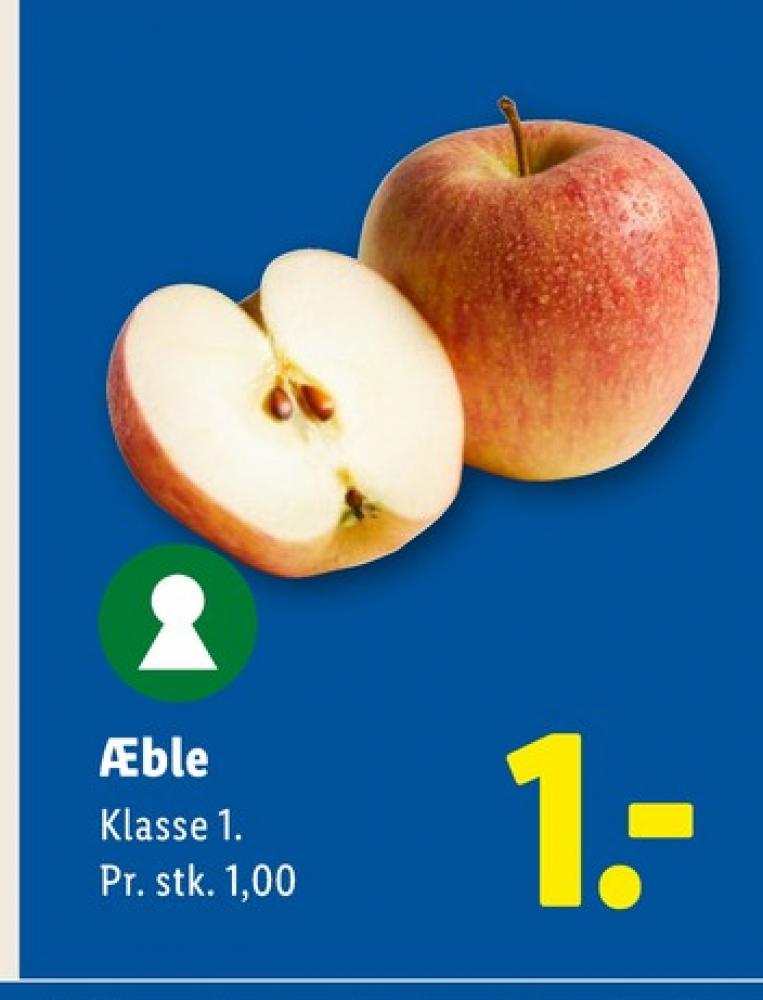 Æbler