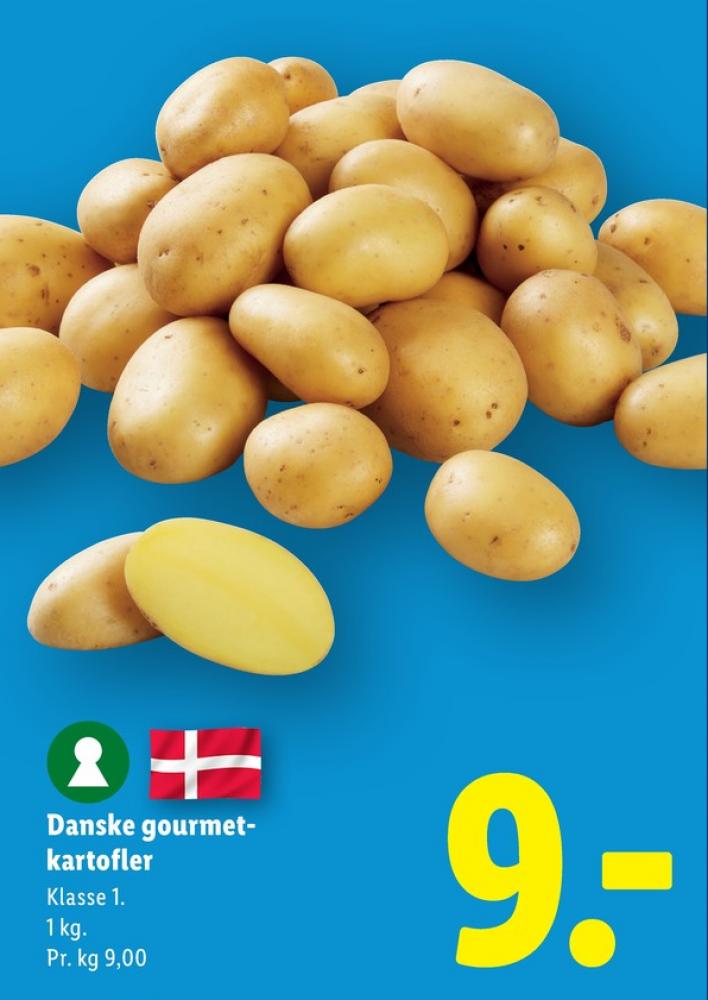 Kartofler