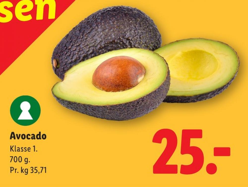 Avocado