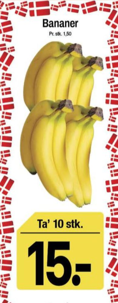 Bananer