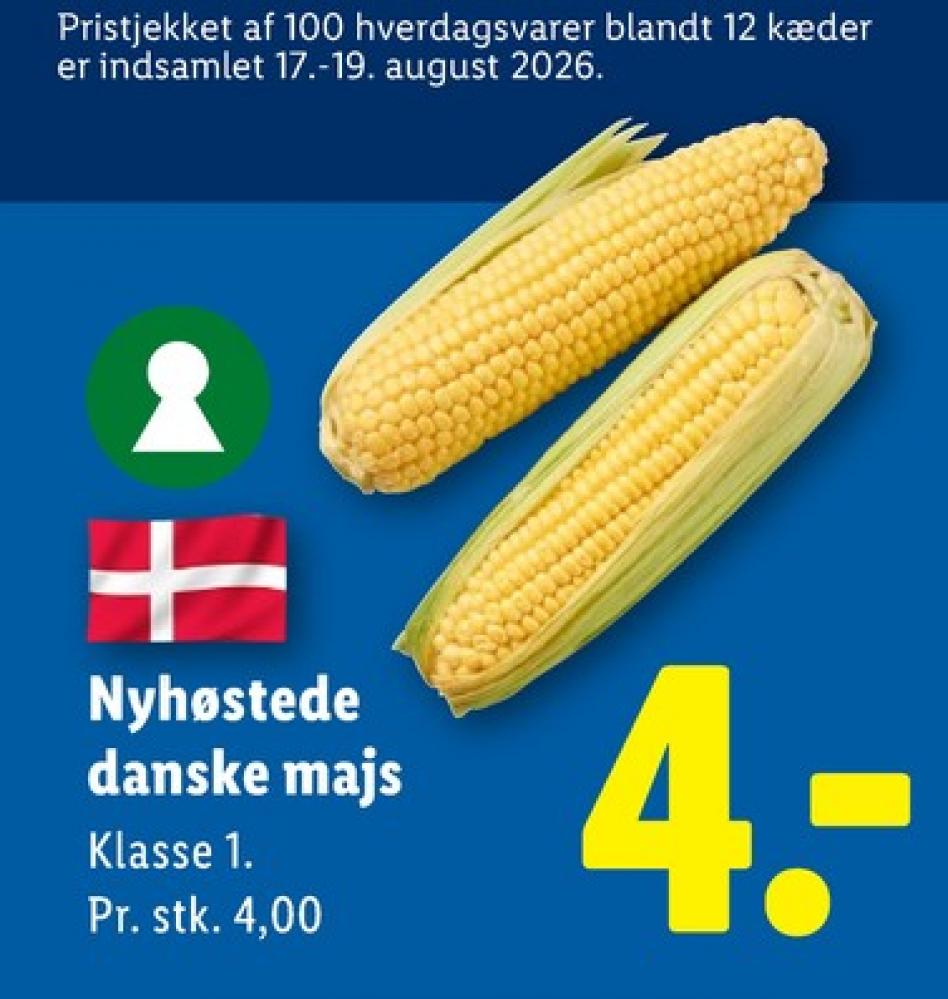 Majskolbe