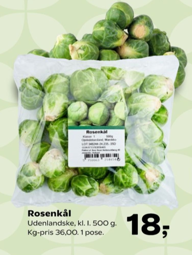 Rosenkål