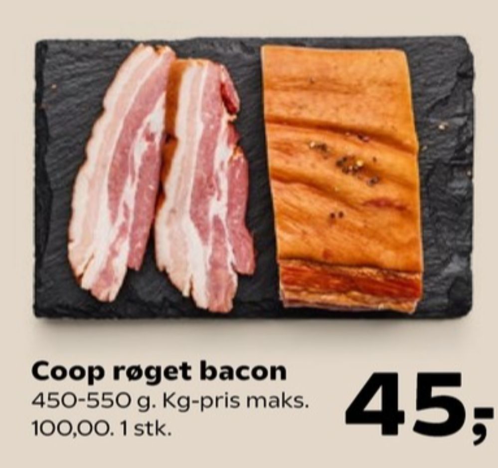 Bacon