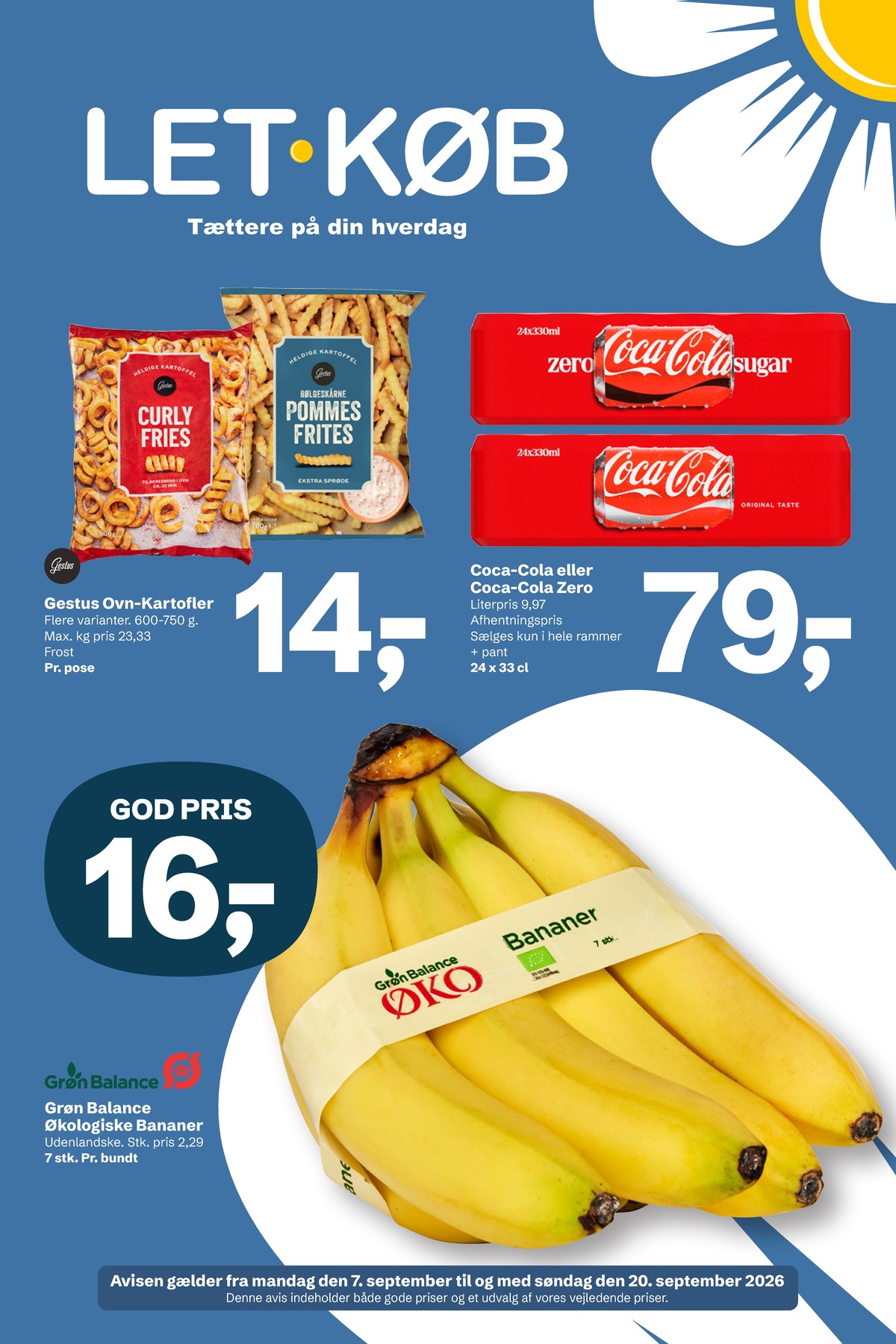 Catalogue page 1