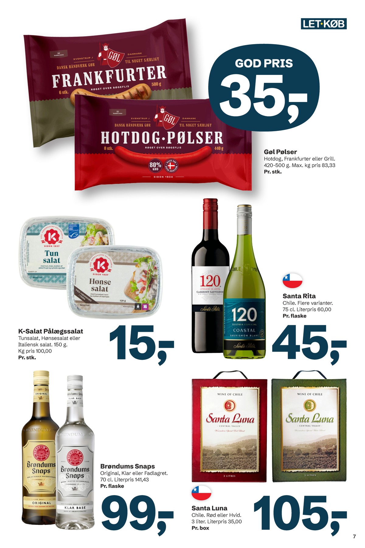 Catalogue page 7