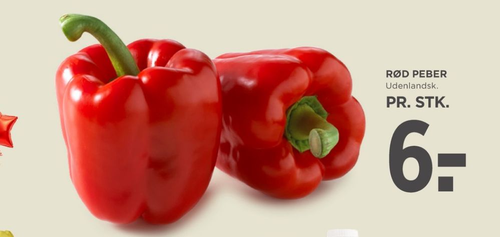 Peberfrugt