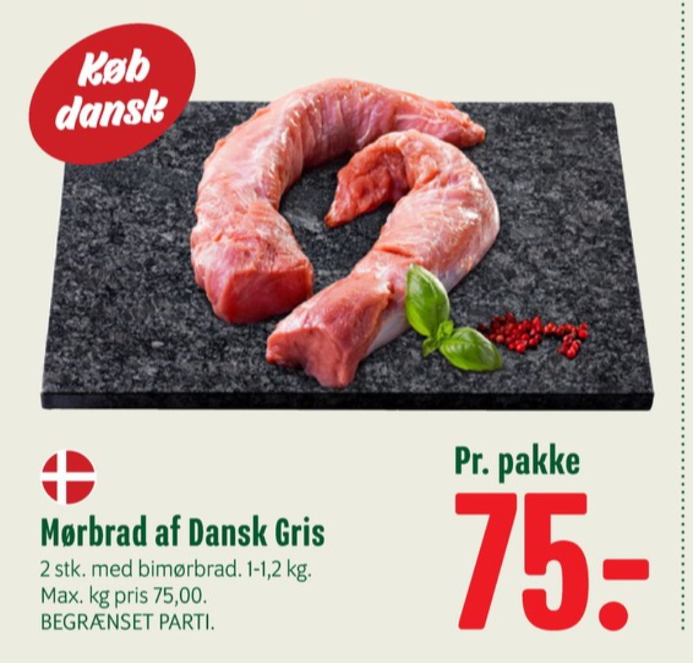 Grisemørbrad
