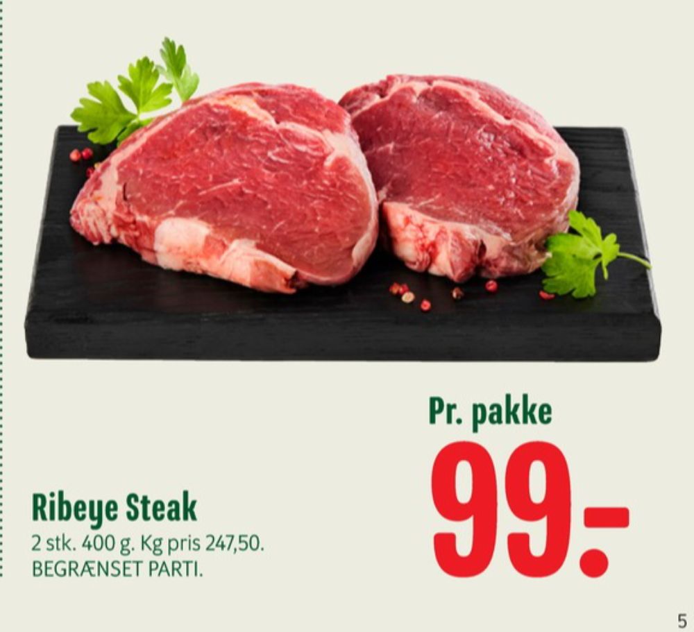 Ribeye