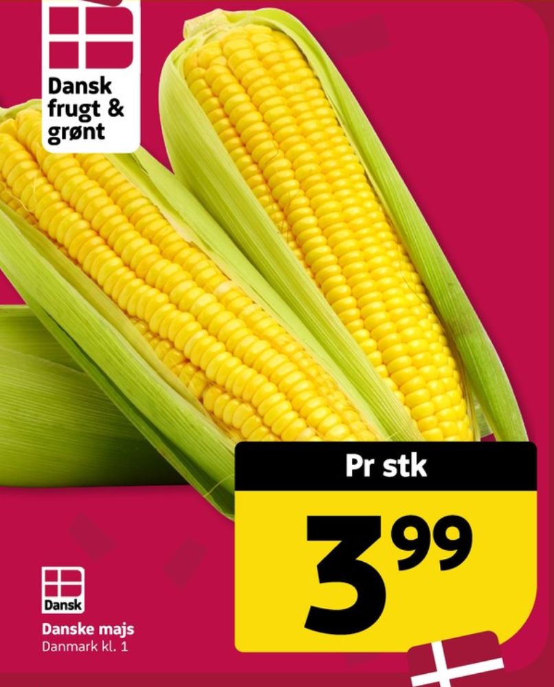 Majskolbe