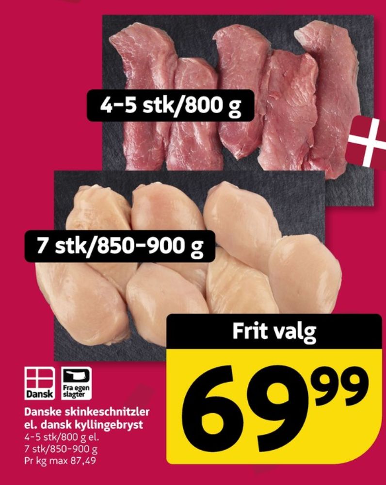 Skinkeschnitzler