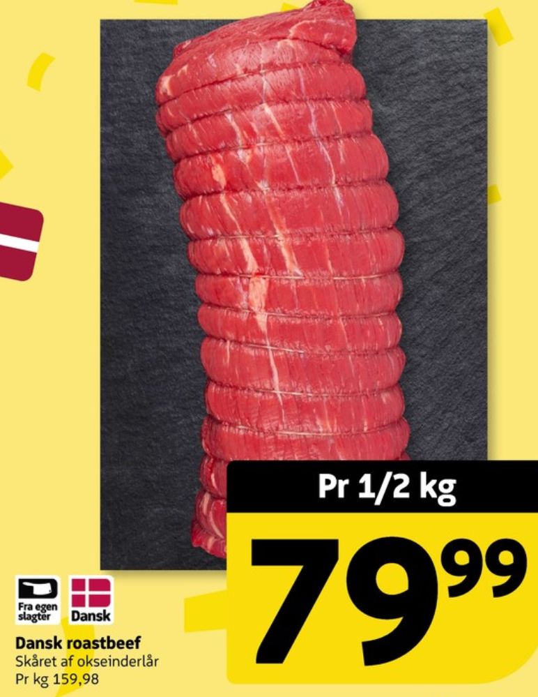 Roastbeef