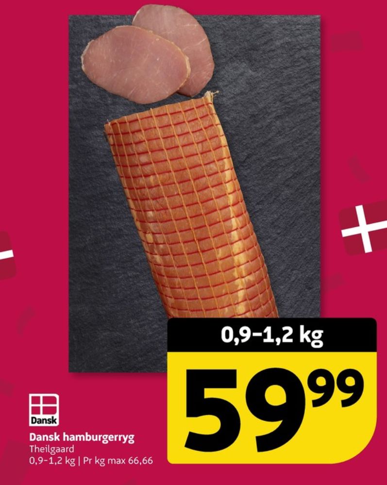 Hamburgerryg