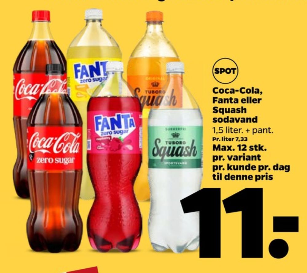 Coca Cola Zero, Cola
