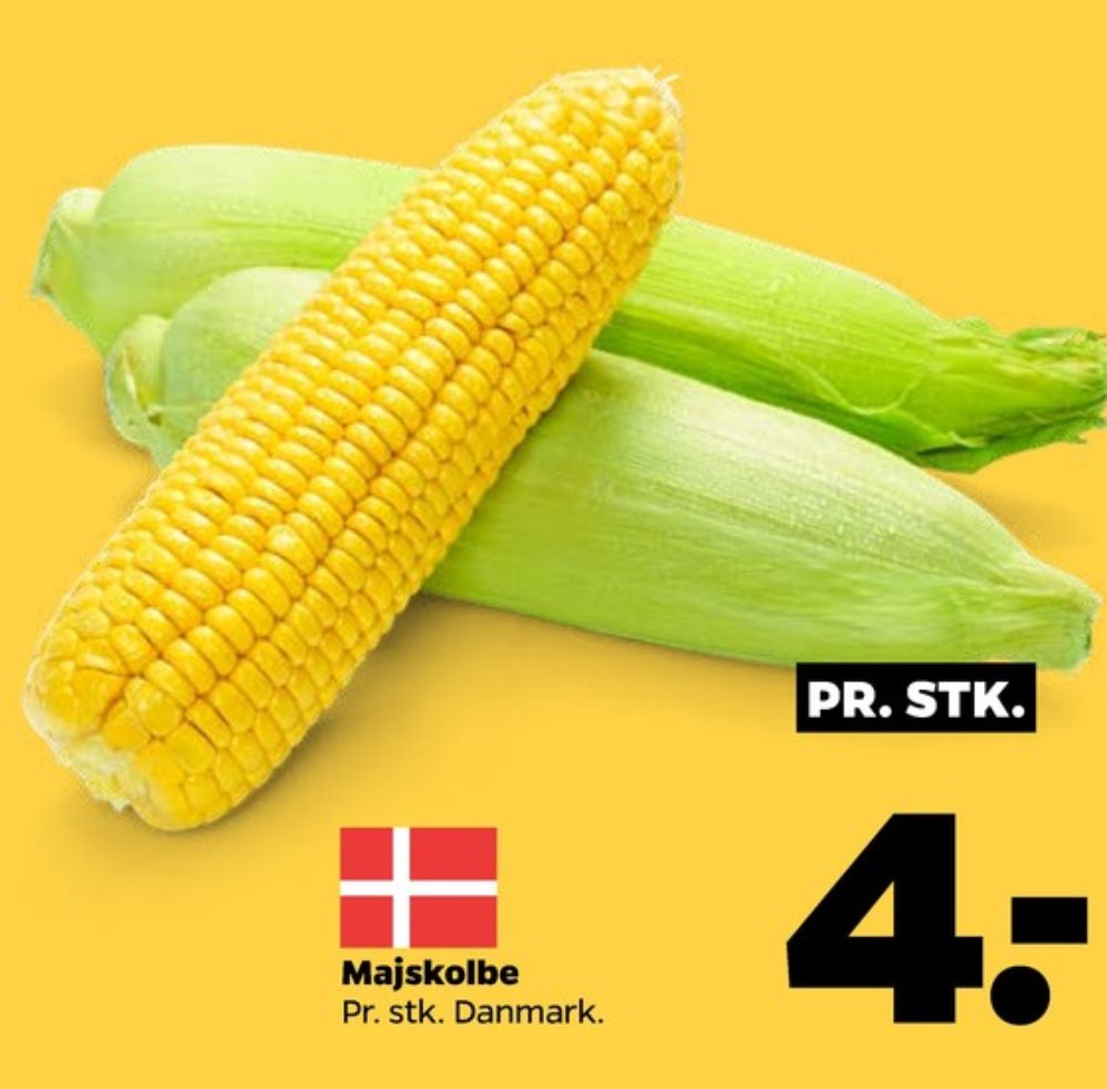 Majskolbe