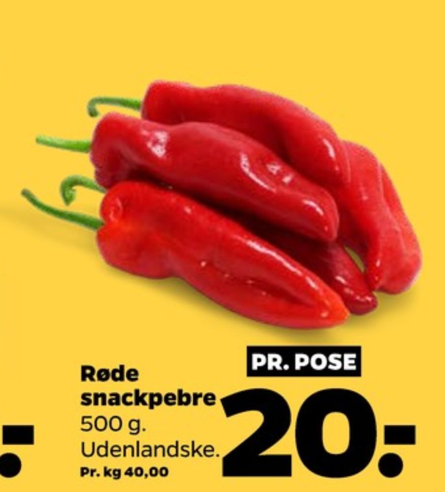Peberfrugt