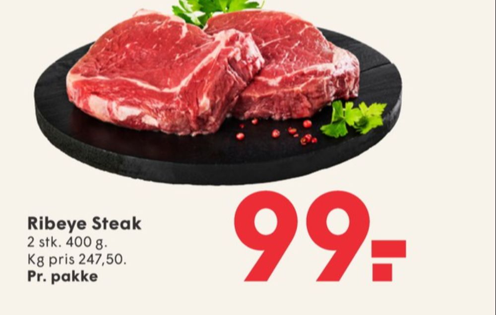 Ribeye