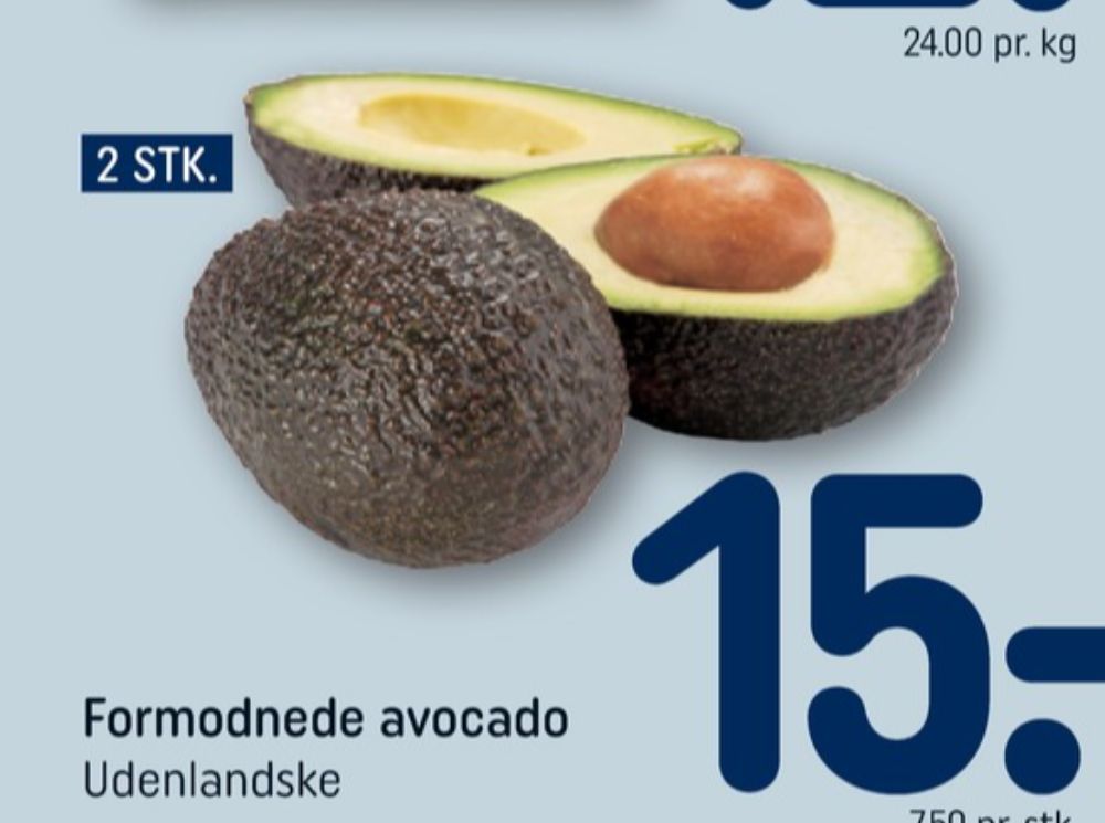 Avocado