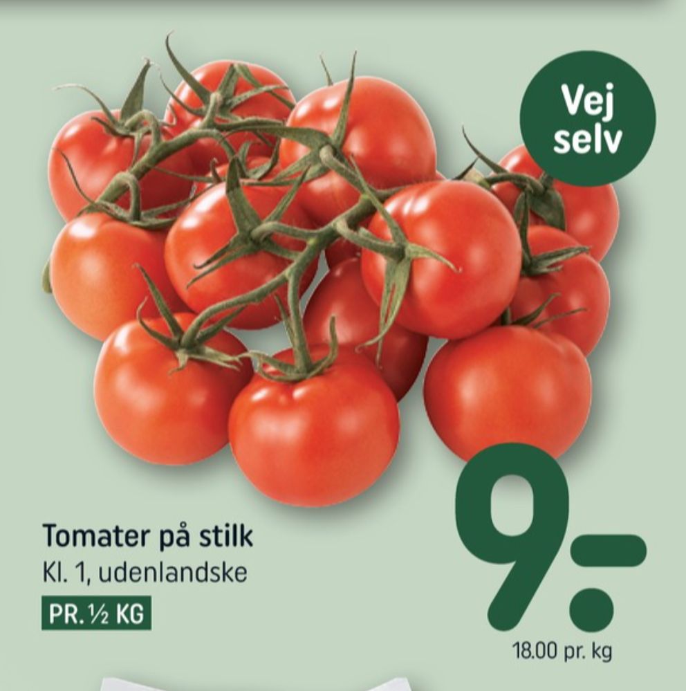 Tomater