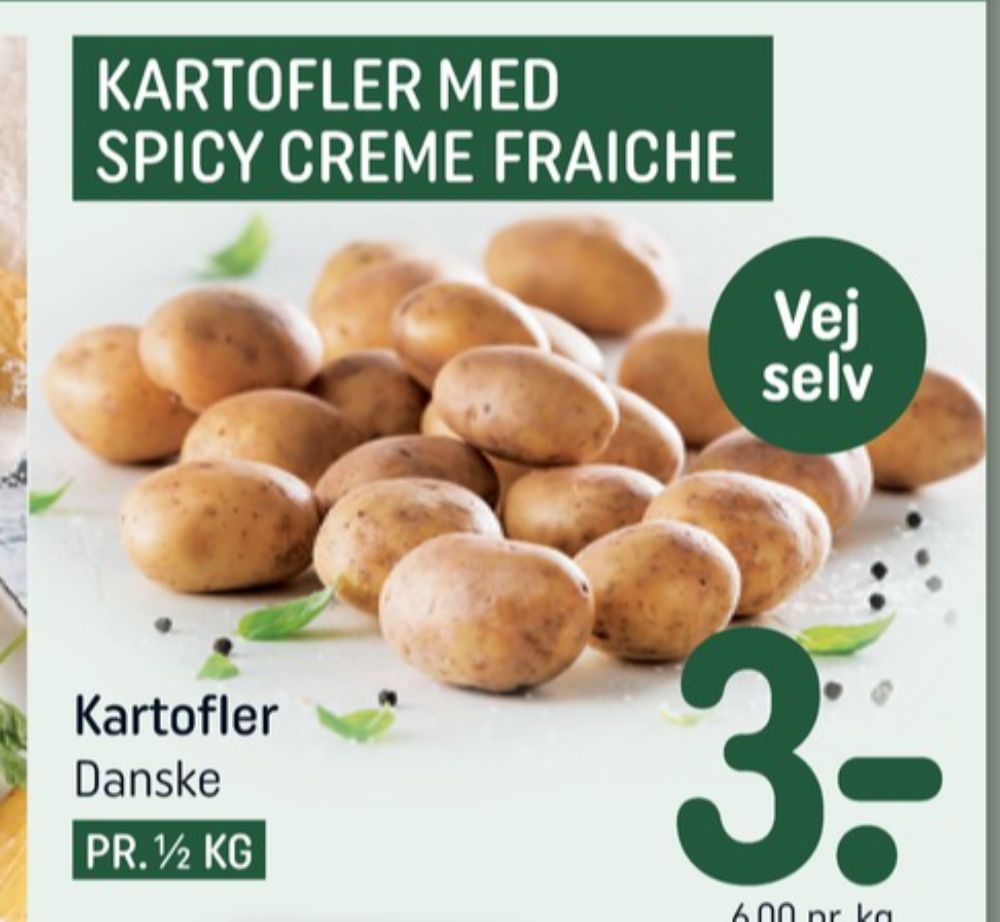 Kartofler