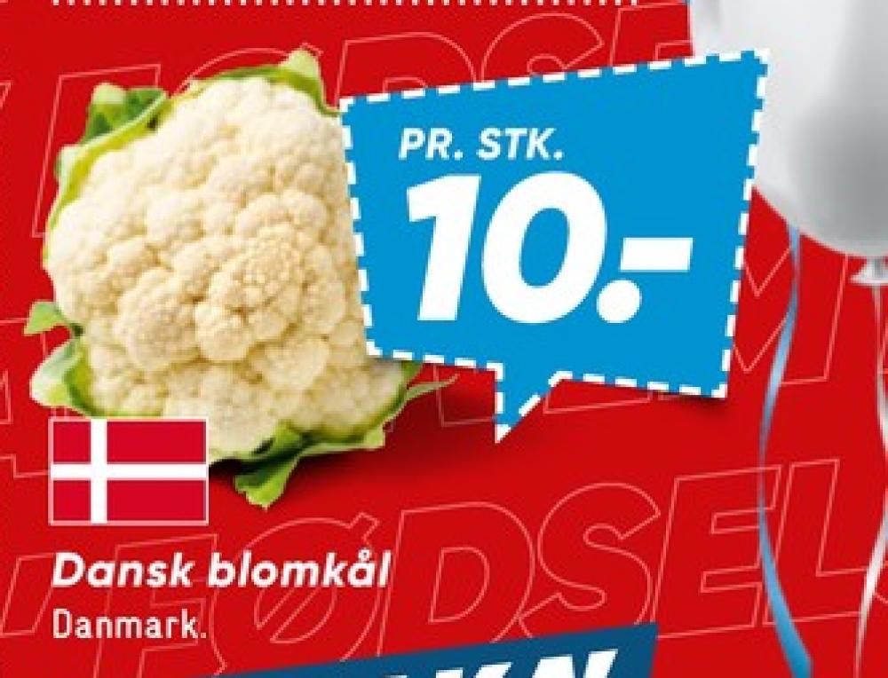 Blomkål