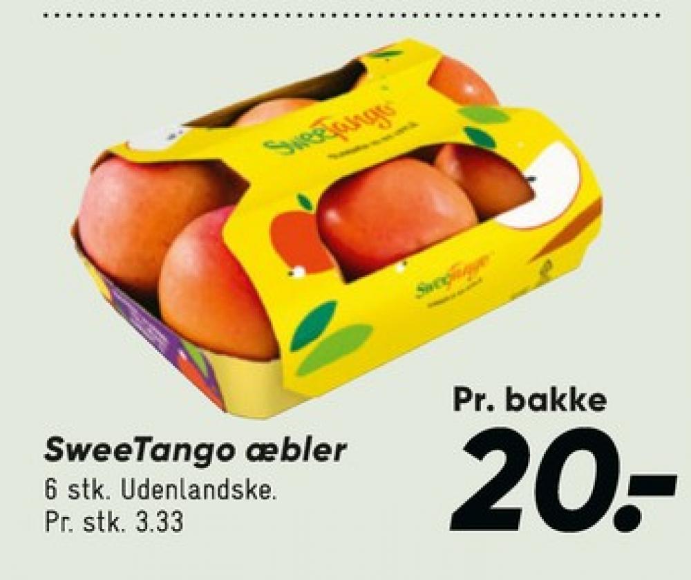 Æbler
