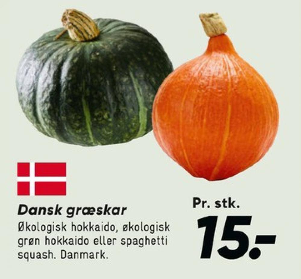 Græskar