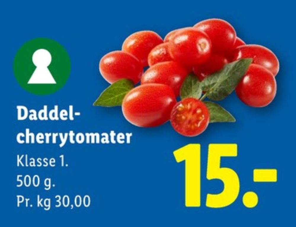 Tomater