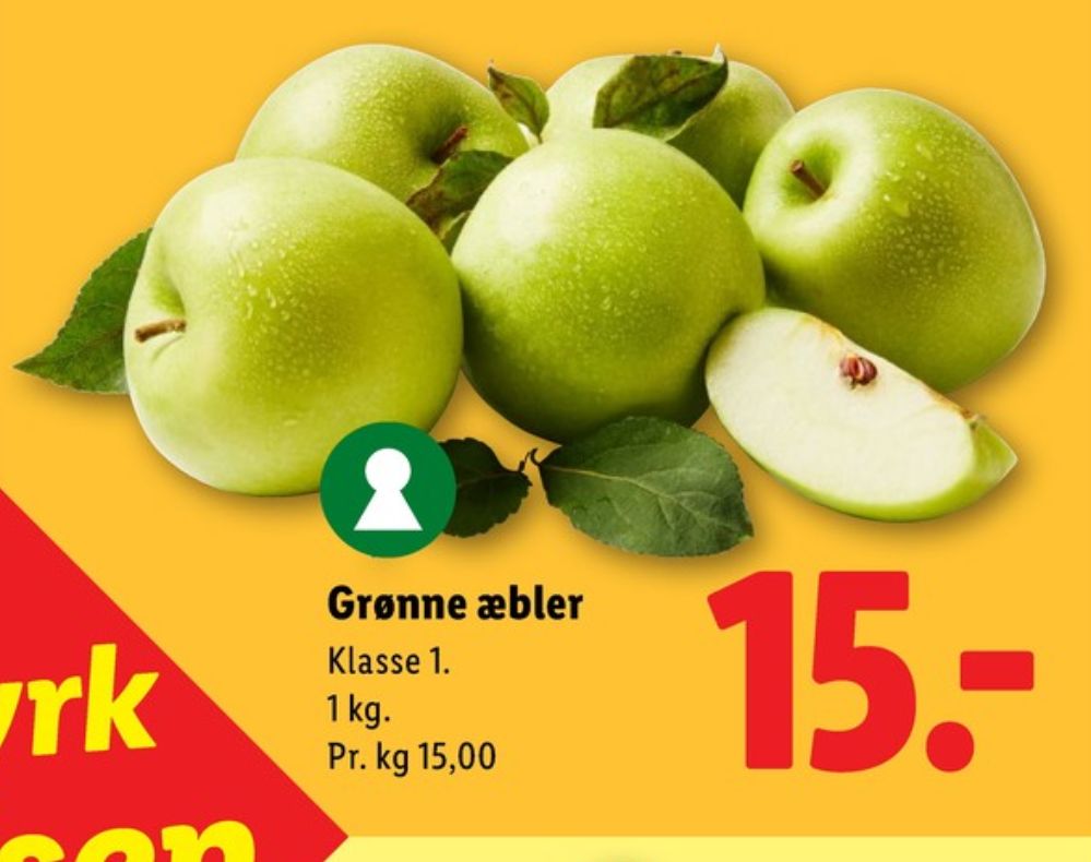 Æbler