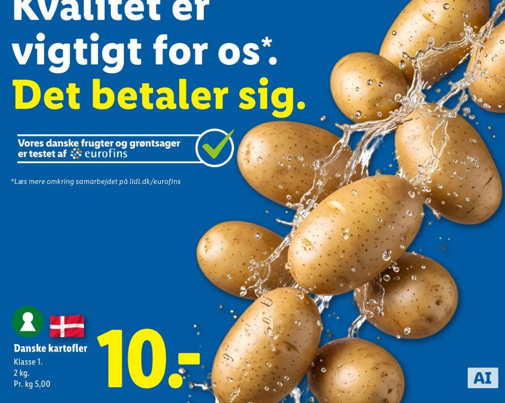 Kartofler